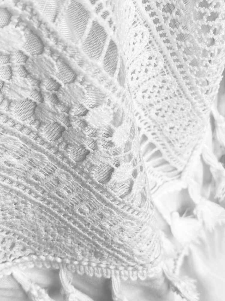 Плаття "Virginie" white - 