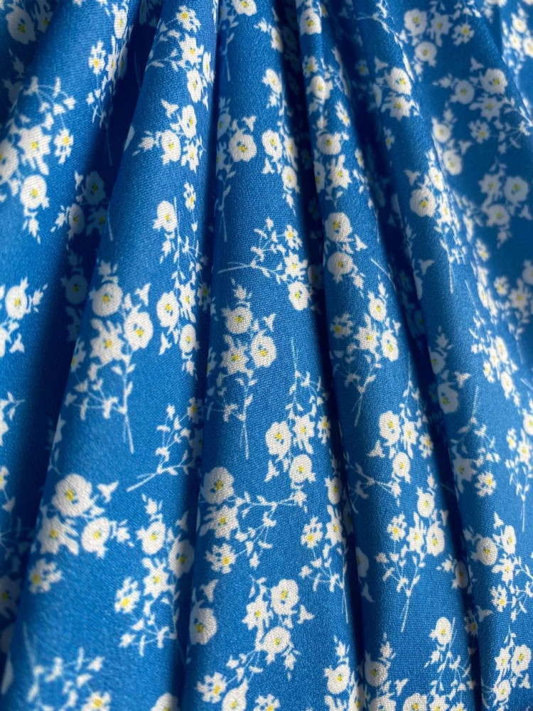 Плаття "Giustina" blue - 