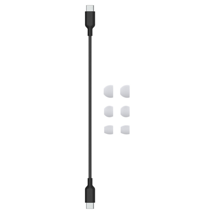 Навушники Bluetooth Beats by Dr Dre Studio Buds white - 
