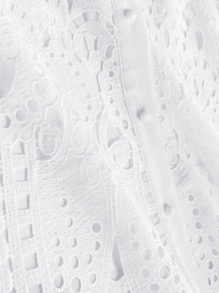 Плаття "Nield" white   - 