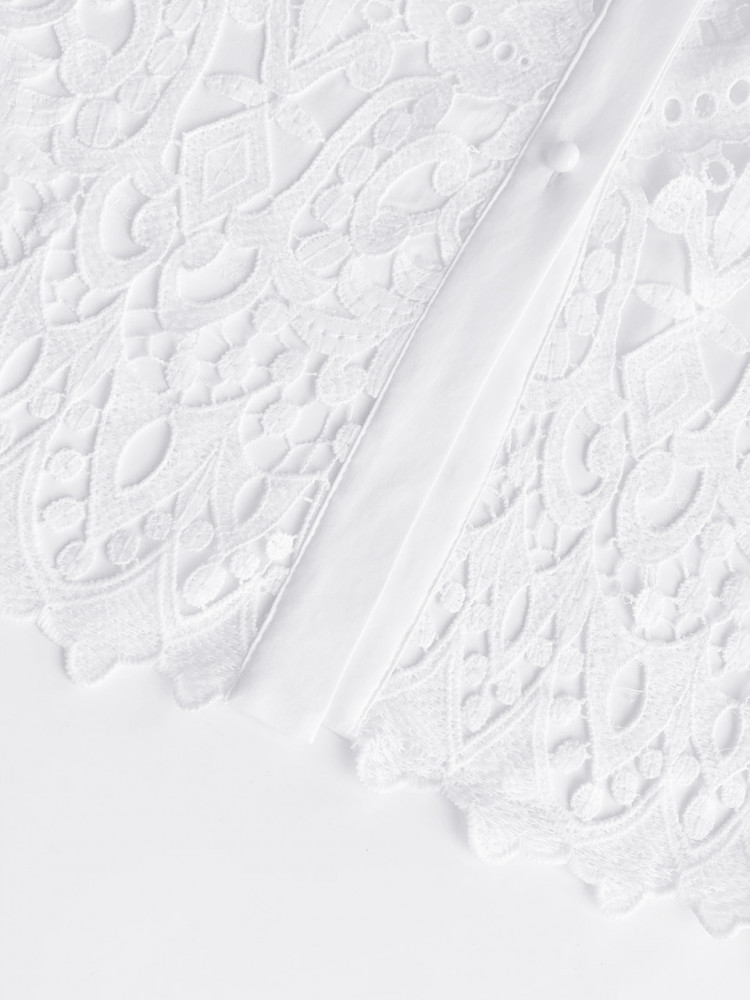 Плаття "Nield" white   - 