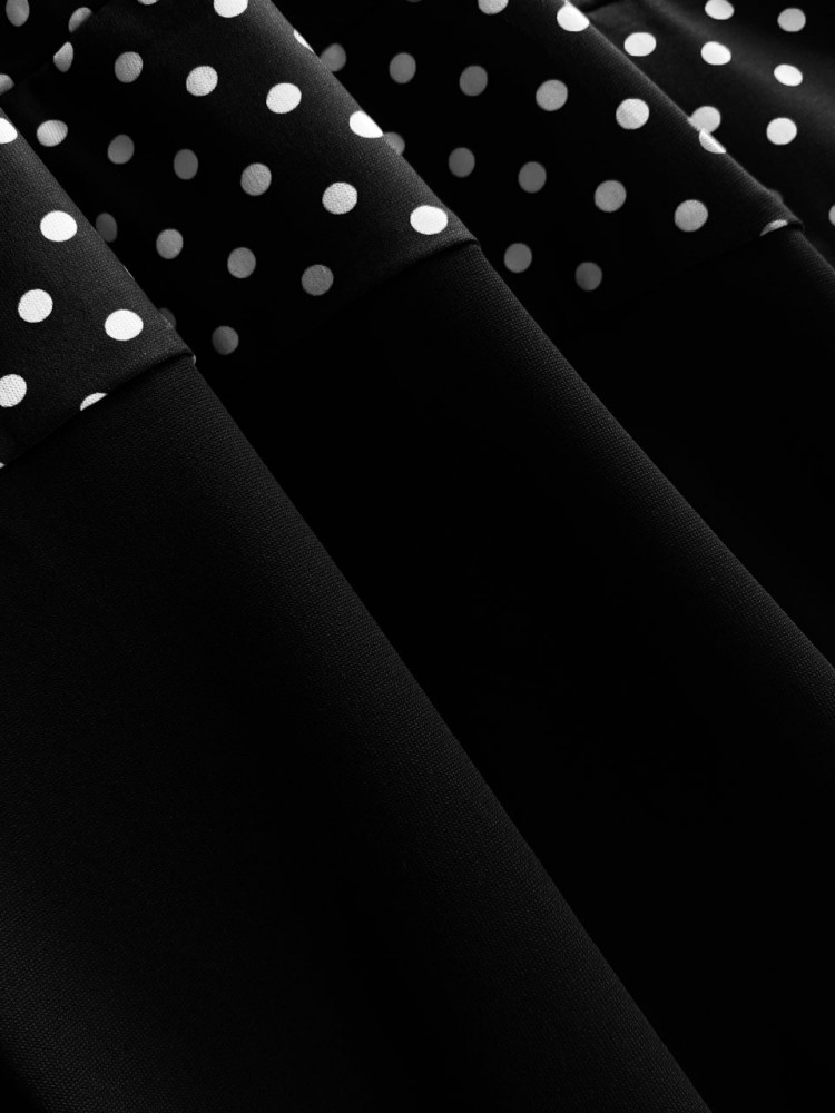Плаття "Elaine" black - 