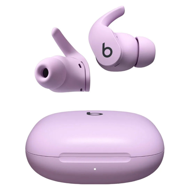 Навушники Bluetooth Beats by Dr Dre FitPro purple