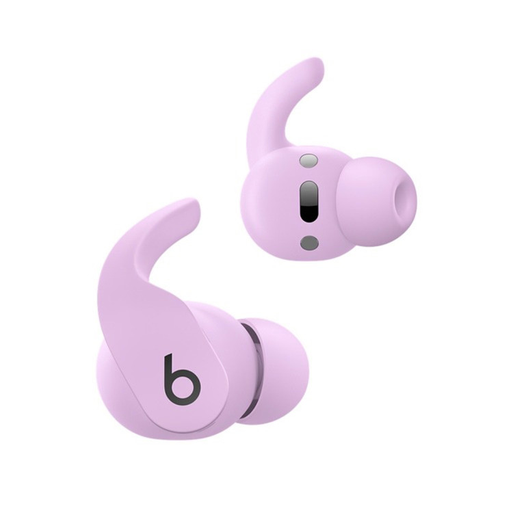 Навушники Bluetooth Beats by Dr Dre FitPro purple - 