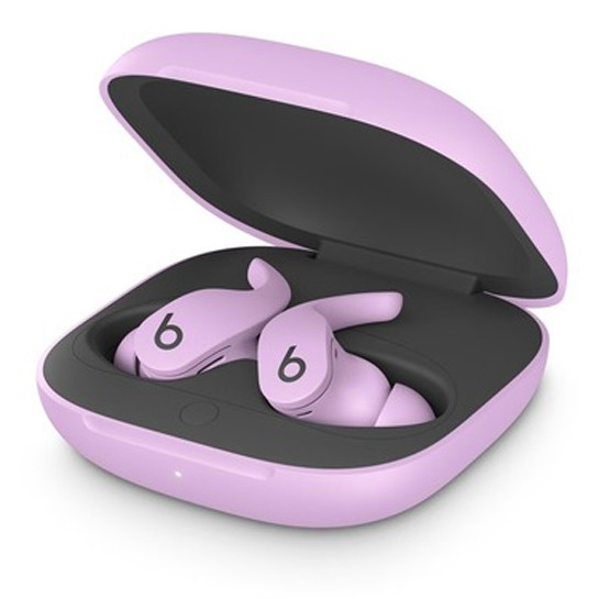 Навушники Bluetooth Beats by Dr Dre FitPro purple - 