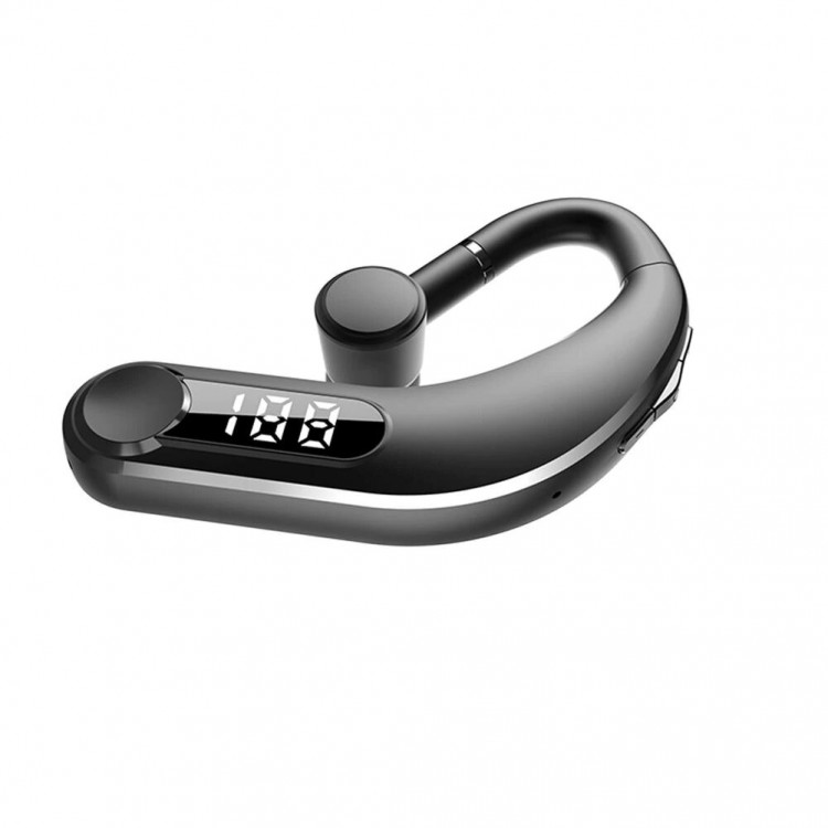 Bluetooth-гарнітура 34 black   - 