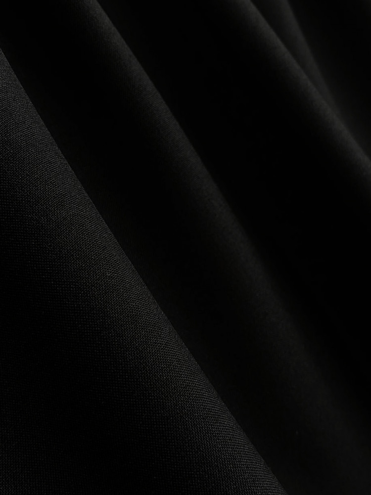 Плаття "Sandra" black - 