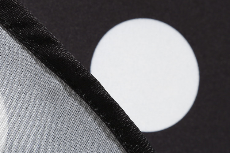 Плаття "Juliet" black - 