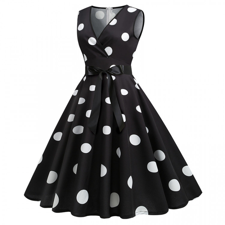 Плаття "Juliet" black - 