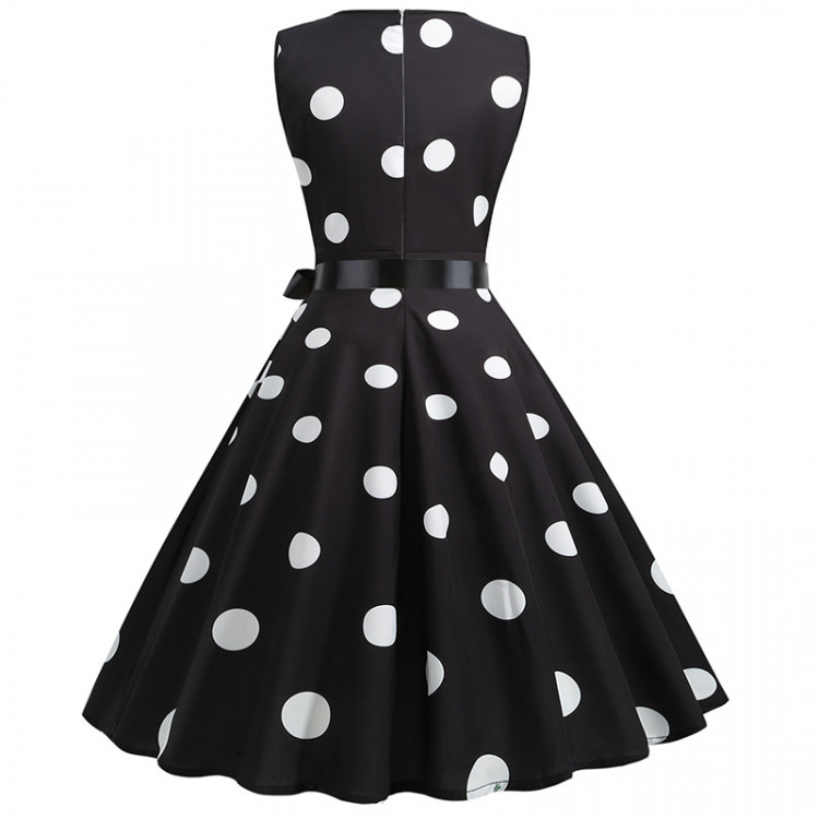 Плаття "Juliet" black - 