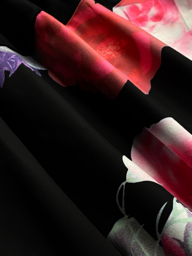 Плаття "Arabella" black - 