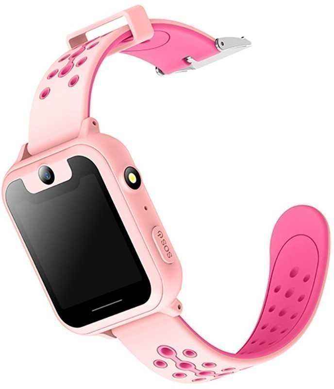 Дитячий смарт-годинник з GPS 6 pink - 