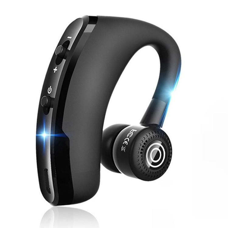 Bluetooth-гарнітура 13 Black 