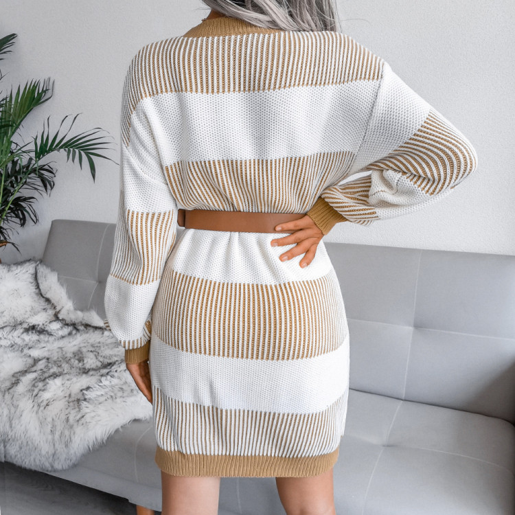 Плаття "Scilla" beige - 