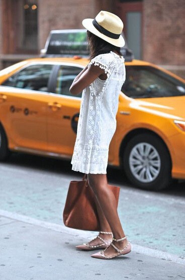 Плаття "Ornella" white - 