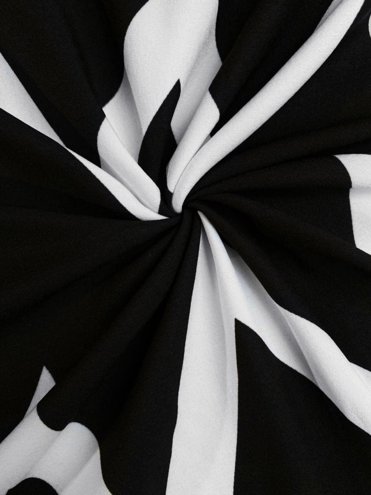 Плаття "Denis" black - 