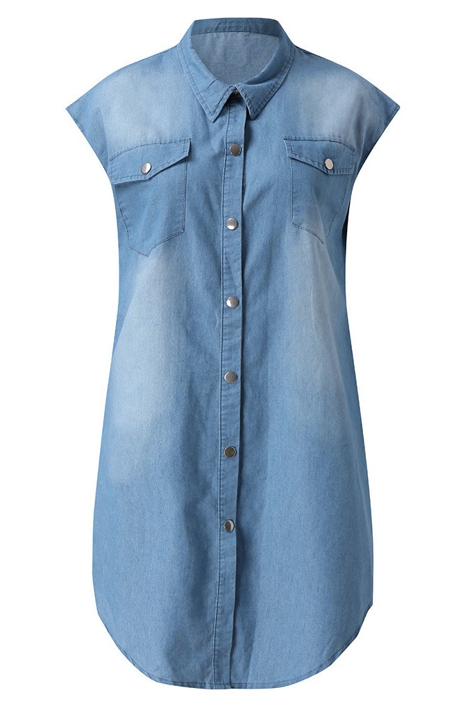 Плаття "Juniper" blue - 