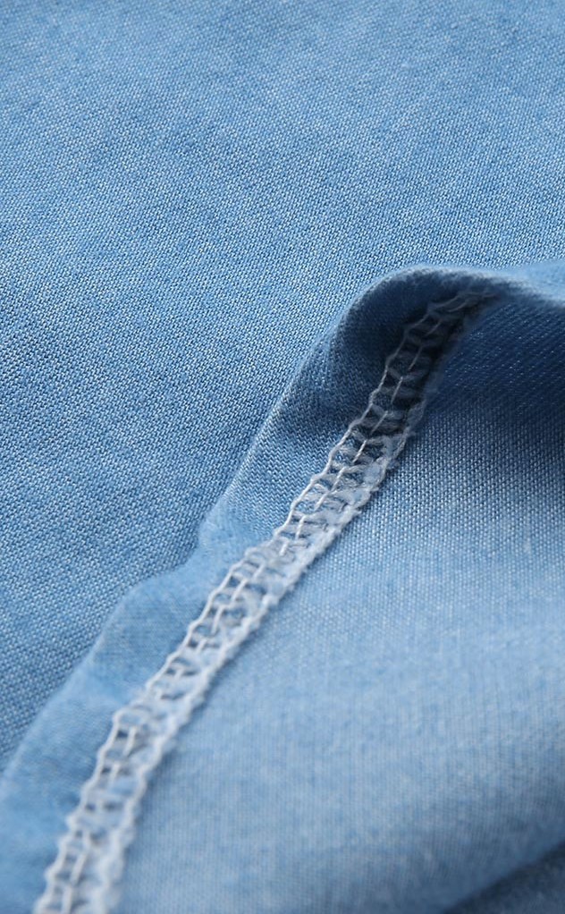 Плаття "Juniper" blue - 