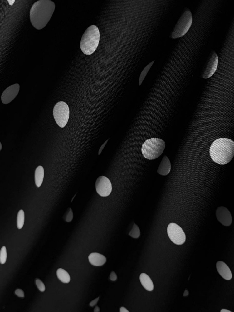 Плаття "Aurora" black - 