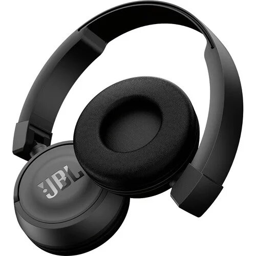 Навушники Bluetooth JBL 450 bу HАRMАN black - 