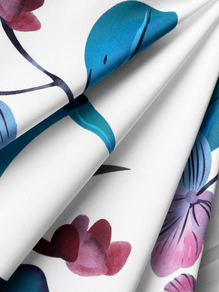 Плаття "Lime" white - 