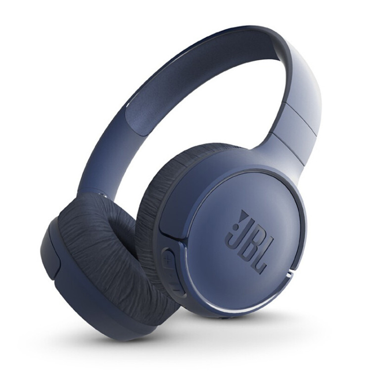 Навушники Bluetooth JBL 450 bу HАRMАN blue
