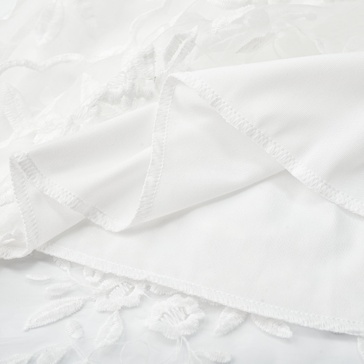 Плаття "Ohn" white   - 