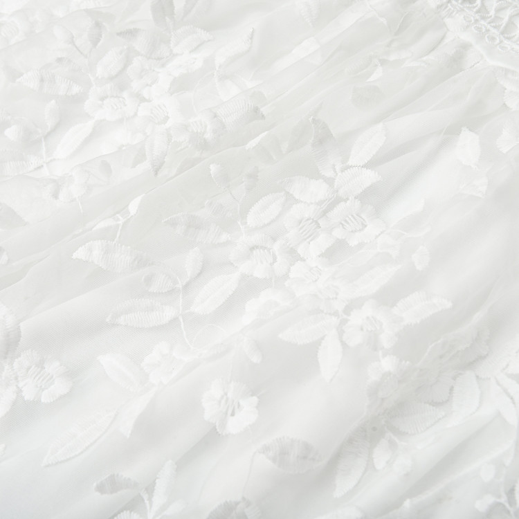 Плаття "Ohn" white   - 