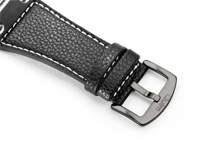 Чоловічий годинник Oulm black - 