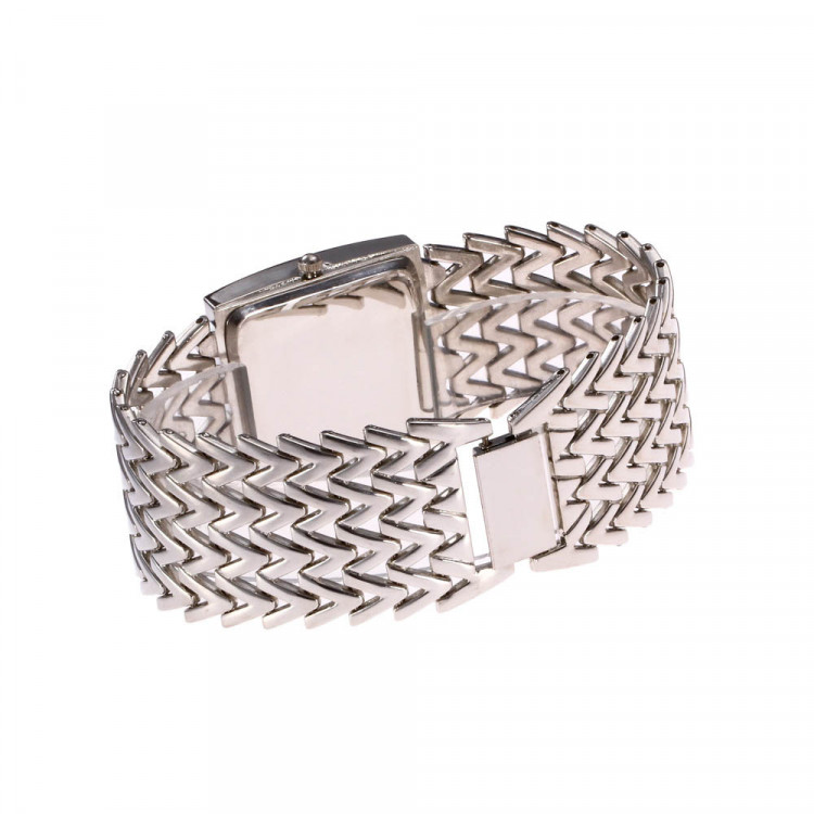 Жіночий годинник REALY silver - 