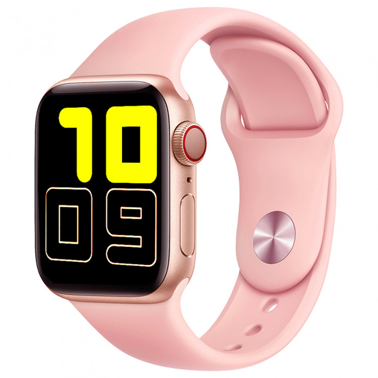 Смарт-годинник Smart Device 87 gold - 