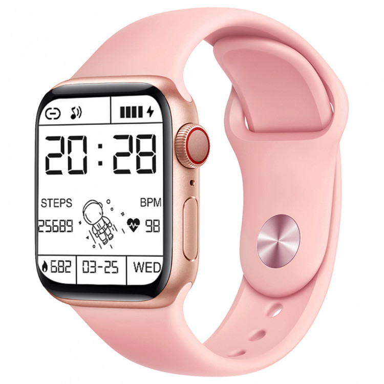Смарт-годинник Smart Device 87 gold - 