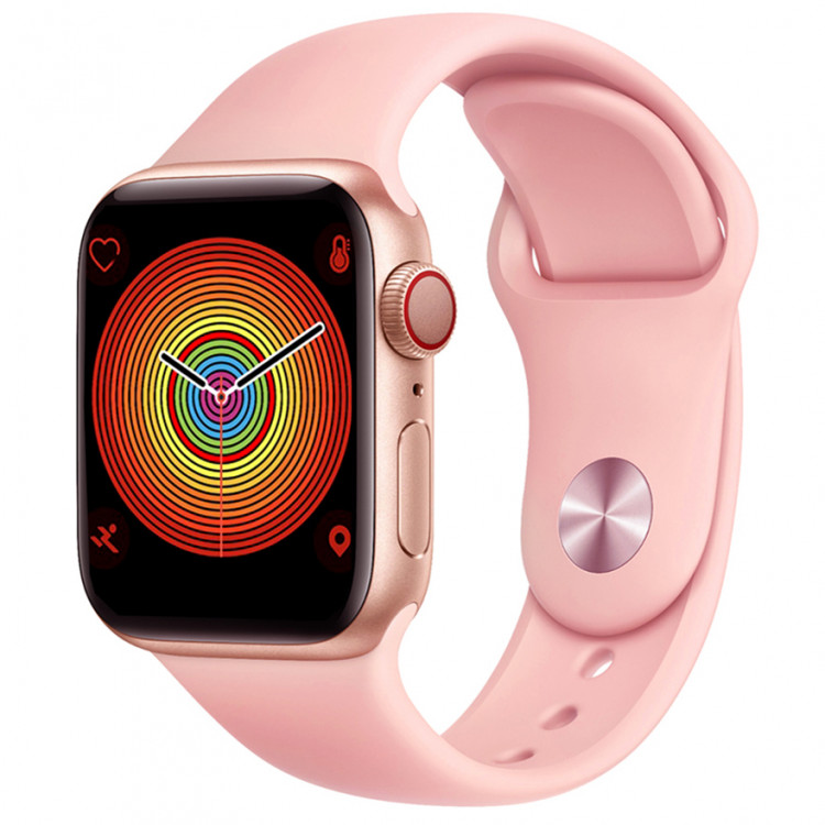 Смарт-годинник Smart Device 87 gold - 