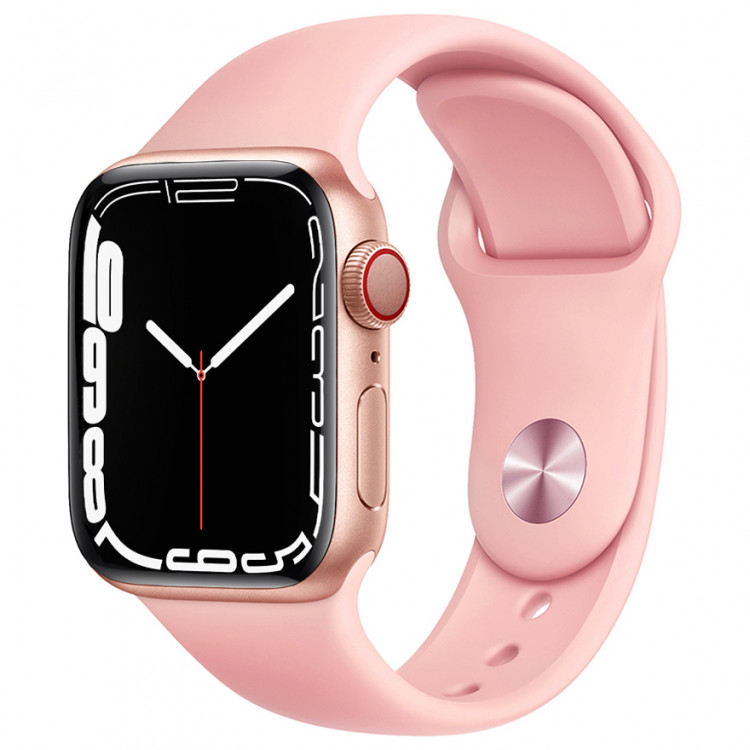 Смарт-годинник Smart Device 87 gold - 