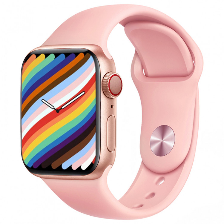 Смарт-годинник Smart Device 87 gold - 
