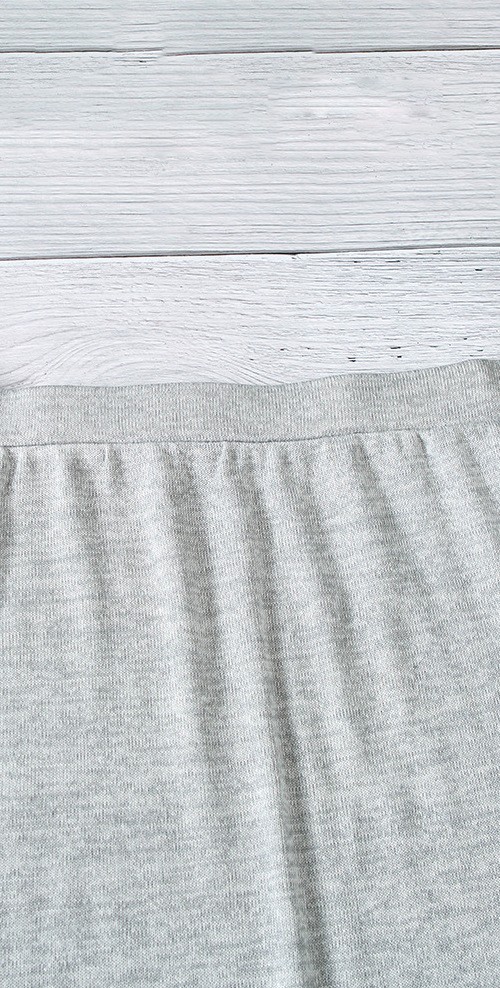 Плаття "Thunberg" gray - 