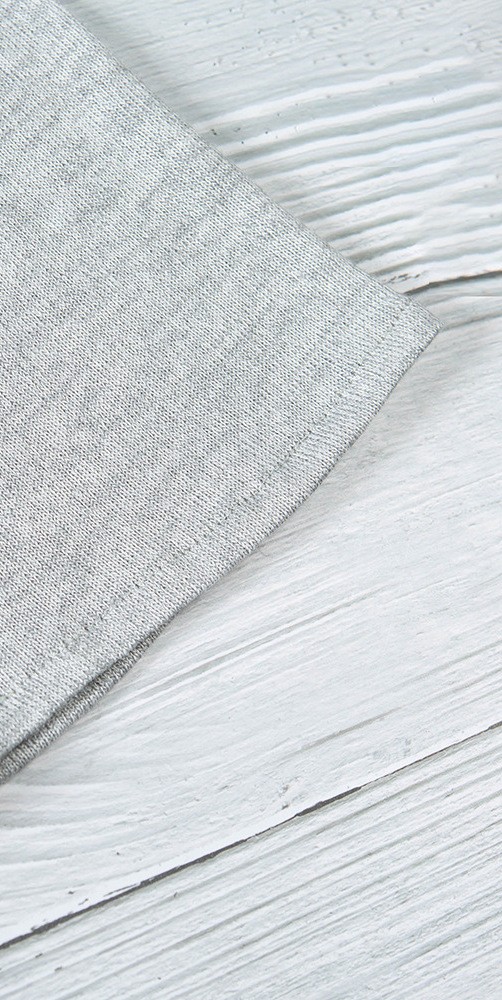 Плаття "Thunberg" gray - 