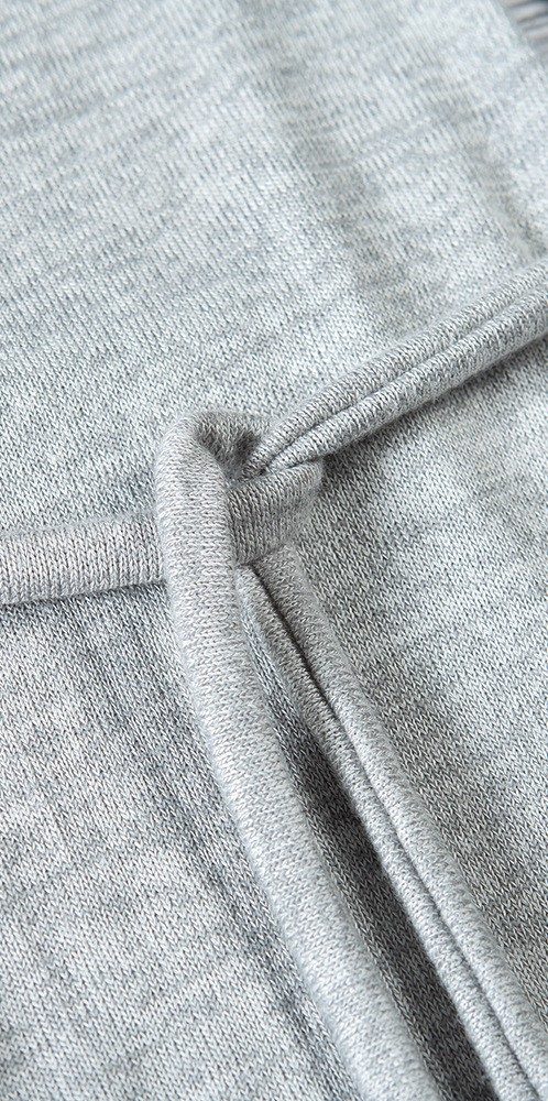 Плаття "Thunberg" gray - 
