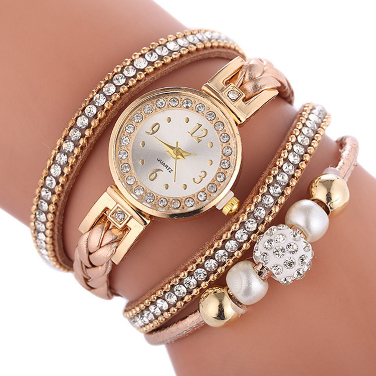 Жіночий годинник gold №02274 