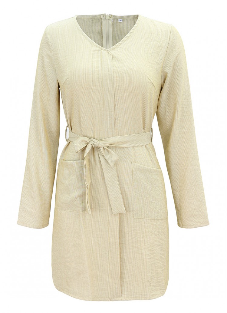 Плаття "Velia" yellow - 