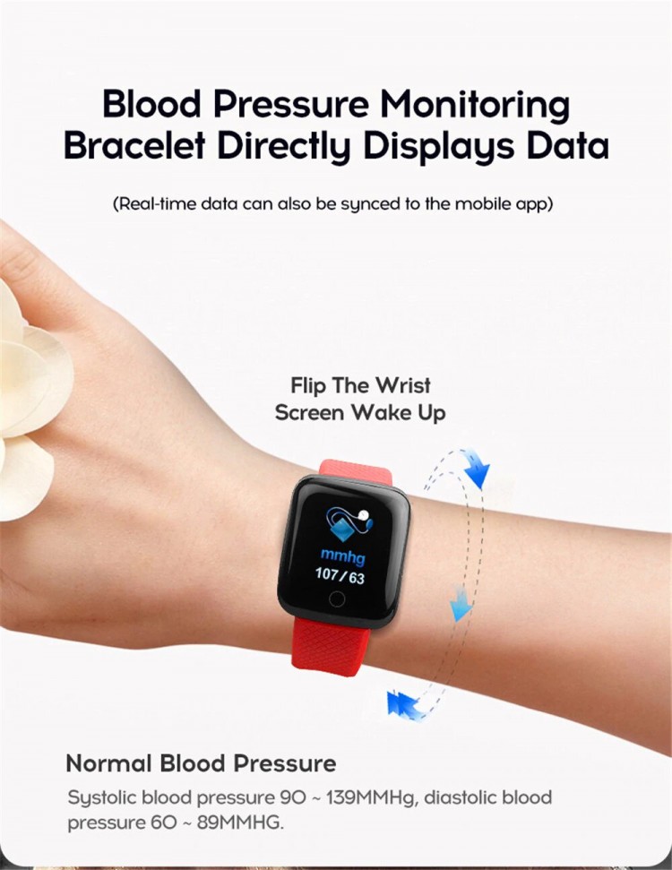 Смарт-годинник Smart Device 8 black - 