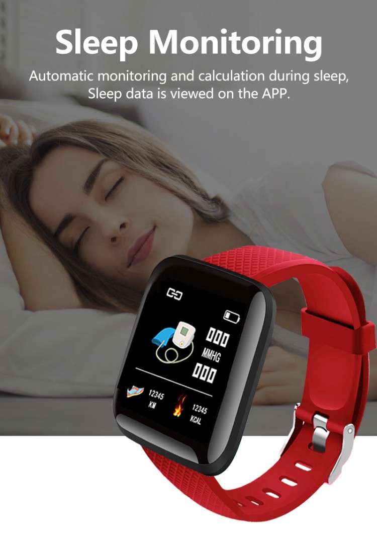Смарт-годинник Smart Device 8 black - 