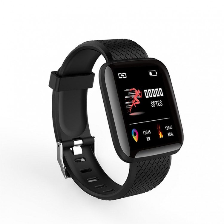 Смарт-годинник Smart Device 8 black - 