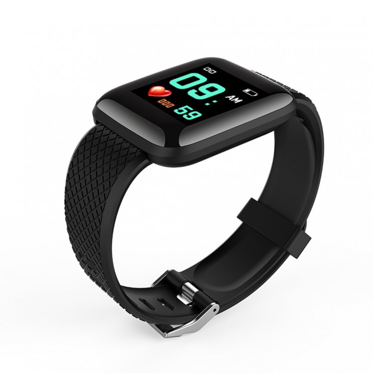 Смарт-годинник Smart Device 8 black - 