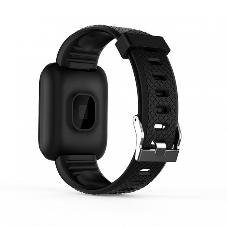 Смарт-годинник Smart Device 8 black - 