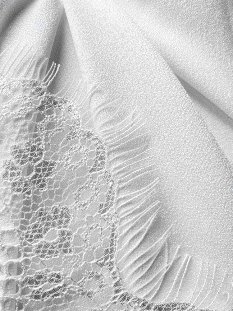Плаття "Italia's" white - 