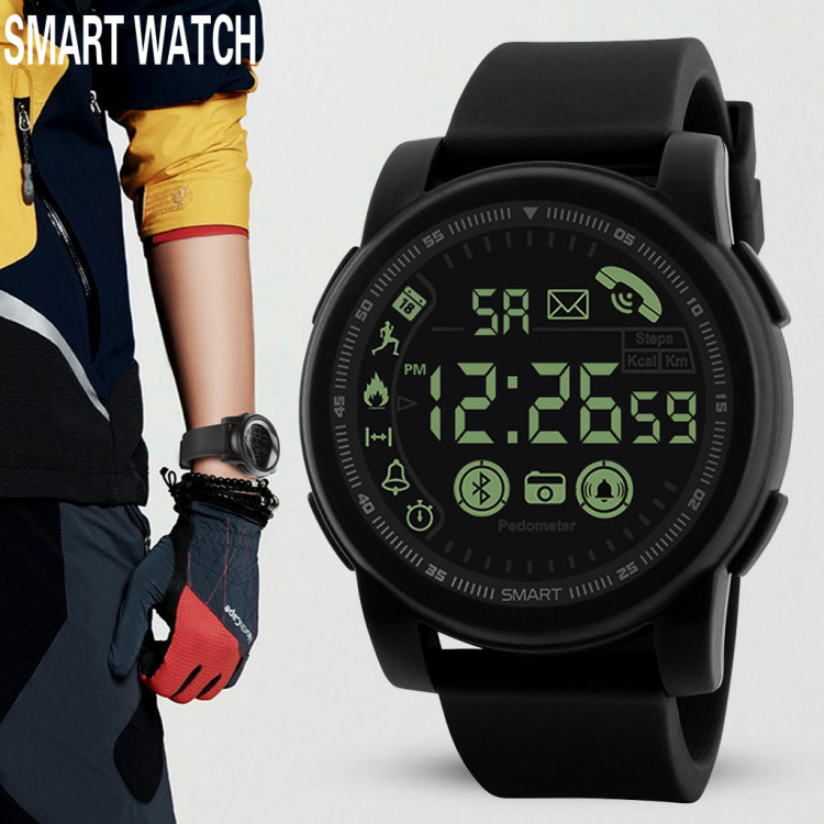 Смарт-годинник Smart Device 87 Army Green - 