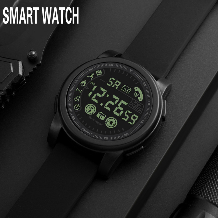 Смарт-годинник Smart Device 87 Army Green - 