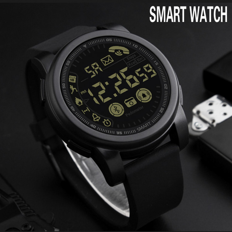 Смарт-годинник Smart Device 87 Army Green - 