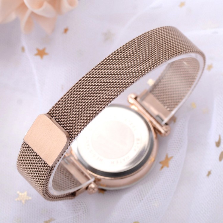 Жіночий годинник gold №01087  - 